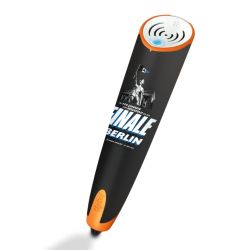 Folien für Controller matt