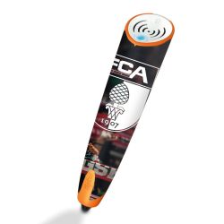 Folien für Controller matt