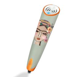 Foils for Controller matt