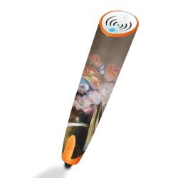 Foils for Controller matt