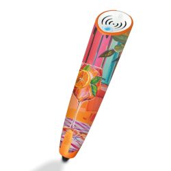 Foils for Controller matt