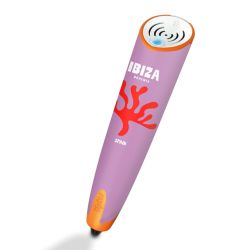 Foils for Controller matt