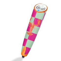 Foils for Controller matt