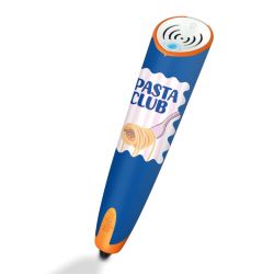 Foils for Controller matt