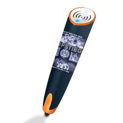 Folien für Controller matt