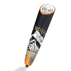 Folien für Controller matt