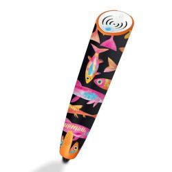 Foils for Controller matt