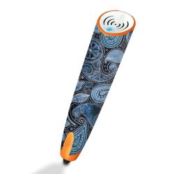 Foils for Controller matt