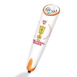 Folien für Controller matt