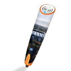 Folien für Controller matt