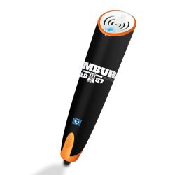 Folien für Controller matt