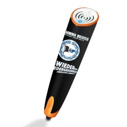 Folien für Controller matt