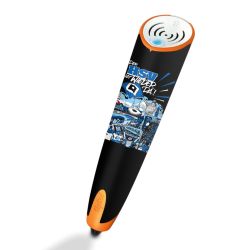 Folien für Controller matt