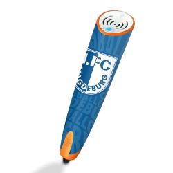 Folien für Controller matt