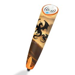 Foils for Controller matt