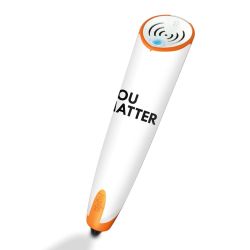 Foils for Controller matt