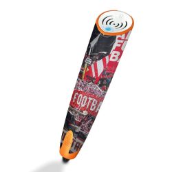 Folien für Controller matt