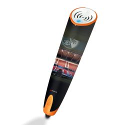 Folien für Controller matt