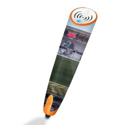 Folien für Controller matt