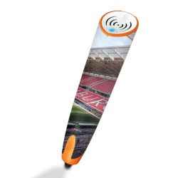 Folien für Controller matt