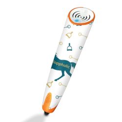 Foils for Controller matt