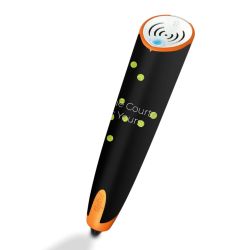 Foils for Controller matt