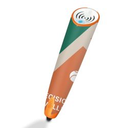 Foils for Controller matt