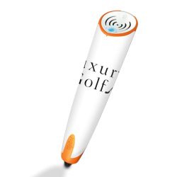 Foils for Controller matt