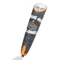 Folien für Controller matt