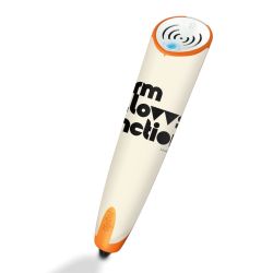 Foils for Controller matt