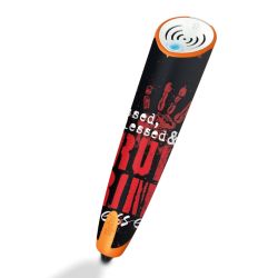 Foils for Controller matt