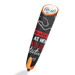 Foils for Controller matt