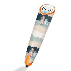 Folien für Controller matt