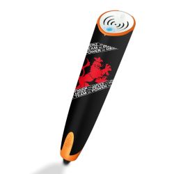 Folien für Controller matt