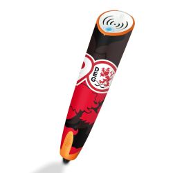 Folien für Controller matt