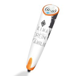 Folien für Controller matt