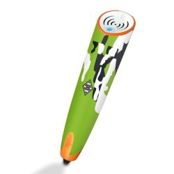 Folien für Controller matt