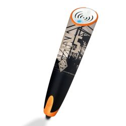 Folien für Controller matt