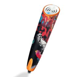 Foils for Controller matt