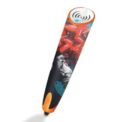 Foils for Controller matt