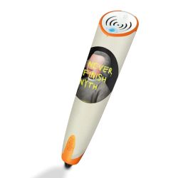 Foils for Controller matt