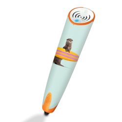 Foils for Controller matt