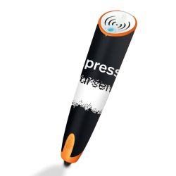 Foils for Controller matt