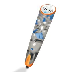 Folien für Controller matt