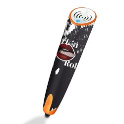 Foils for Controller matt