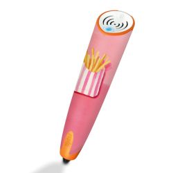 Foils for Controller matt