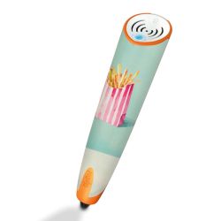 Foils for Controller matt