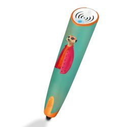 Foils for Controller matt