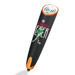 Foils for Controller matt