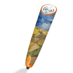 Foils for Controller matt